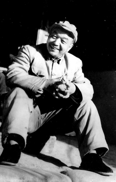 实事求是 鞠躬尽瘁——献身教育事业的江隆基