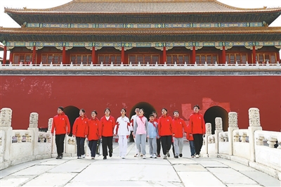 锻造立德树人“首善样本”